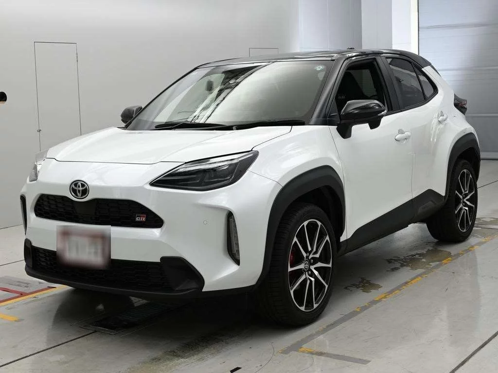 Toyota Yaris Cross MXPB10 2023